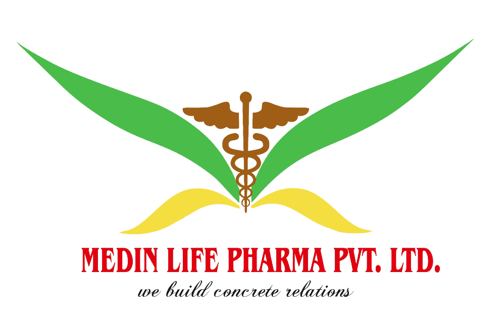 MEDIN LIFE PHARMA PVT. LTD.