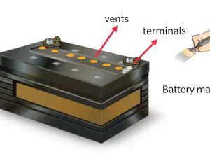 All Type of Battery Maintenance