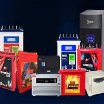 inverter battery