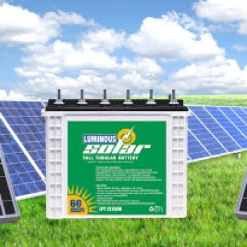 solar battery